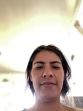 Snapshot of Esperanza_GS chatting on April 12, 2026, 1:25 pm Esperanza GS online show from April 12, 2026, 1:25 pm