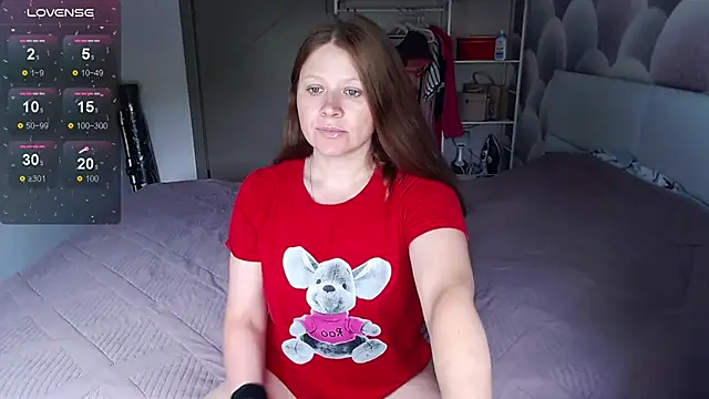 Snapshot of Aleksasamuii chatting on July 27, 2026, 5:03 am Aleksasamuii online show from July 27, 2026, 5:03 am