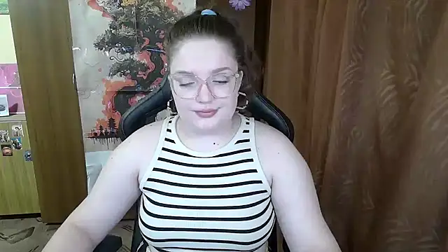 Teasing Dora online show from February 27, 2026, 10:31 pm