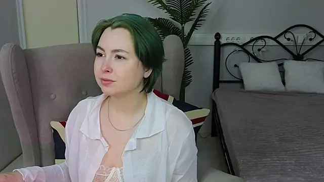 AnitaMeyer online show from March 24, 2026, 8:47 am