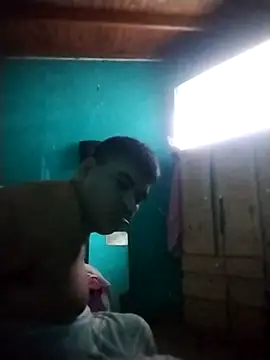 Sergiowooo online show from April 25, 2026, 8:50 am