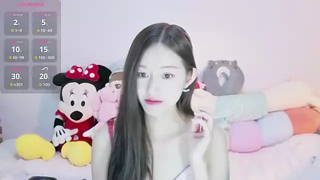 Snapshot of baozi-DDET chatting on February 15, 2026, 2:49 pm baozi-DDET online show from February 15, 2026, 2:49 pm