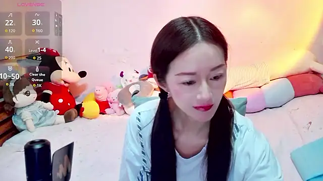 Snapshot of baozi-DDET chatting on February 22, 2026, 3:13 pm baozi-DDET online show from February 22, 2026, 3:13 pm