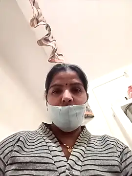 Snapshot of punamji_sexe chatting on February 8, 2026, 4:32 am punamji sexe online show from February 8, 2026, 4:32 am