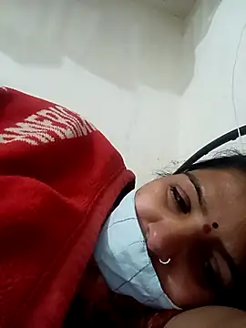 Snapshot of punamji_sexe chatting on February 9, 2026, 6:55 am punamji sexe online show from February 9, 2026, 6:55 am