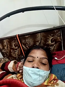 Snapshot of punamji_sexe chatting on February 1, 2026, 1:26 am punamji sexe online show from February 1, 2026, 1:26 am