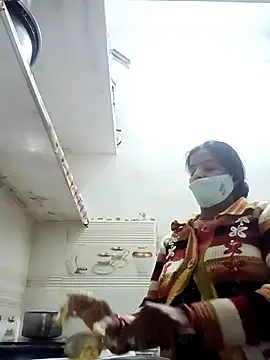 Snapshot of punamji_sexe chatting on February 4, 2026, 3:12 am punamji sexe online show from February 4, 2026, 3:12 am