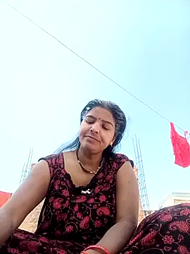 Snapshot of punamji_sexe chatting on February 12, 2026, 5:40 am punamji sexe online show from February 12, 2026, 5:40 am