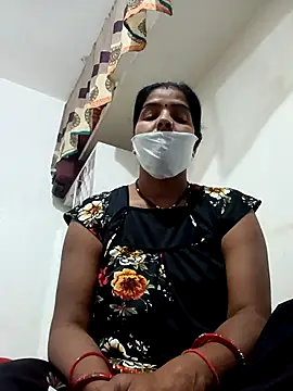 Snapshot of punamji_sexe chatting on February 20, 2026, 7:43 am punamji sexe online show from February 20, 2026, 7:43 am