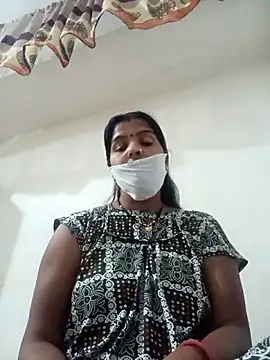 Snapshot of punamji_sexe chatting on February 26, 2026, 5:07 am punamji sexe online show from February 26, 2026, 5:07 am