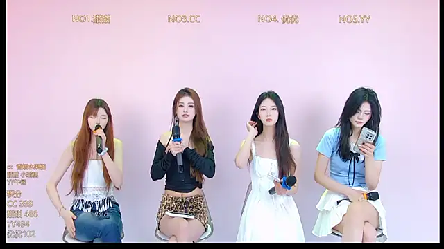 GUCCI-777 online show from February 7, 2026, 2:19 am