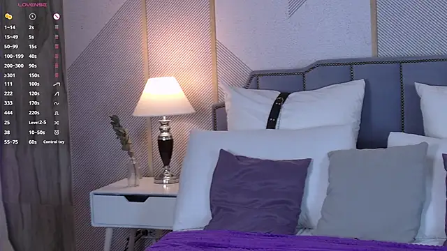 Treasure  Girl online show from March 29, 2026, 3:19 am