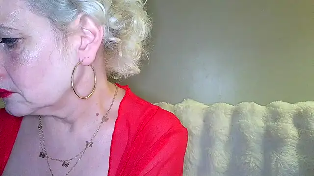 Blondie the librarian online show from February 9, 2026, 12:41 am