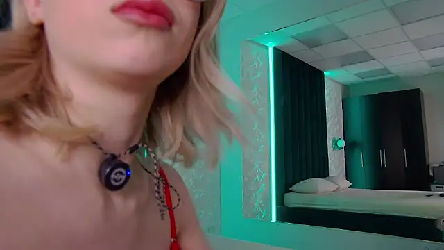 Ivy Allen online show from February 20, 2026, 5:59 pm