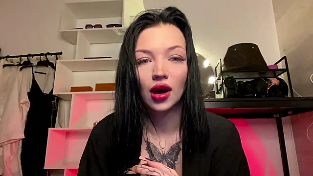 lil kittty online show from March 7, 2026, 9:31 pm