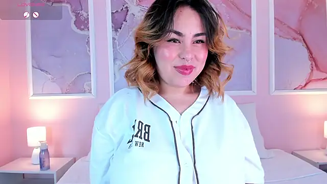 Kennya Rodriguez online show from February 8, 2026, 3:59 am