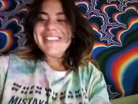 Kennya Rodriguez online show from January 27, 2025, 2:13 pm