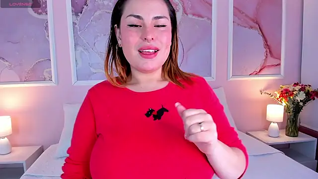 Snapshot of Kennya_Rodriguez chatting on March 14, 2026, 5:24 am Kennya Rodriguez online show from March 14, 2026, 5:24 am