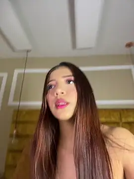 Snapshot of Pushaina__1 chatting on May 26, 2026, 4:21 am Pushaina 1 online show from May 26, 2026, 4:21 am