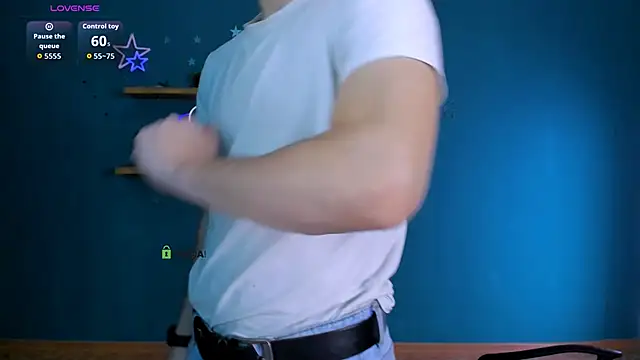 neo raze online show from March 1, 2026, 8:09 pm