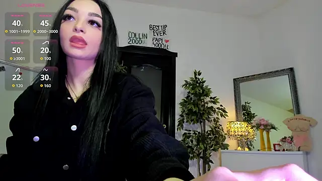 Snapshot of Peanaughty chatting on May 10, 2026, 1:04 pm Peanaughty online show from May 10, 2026, 1:04 pm