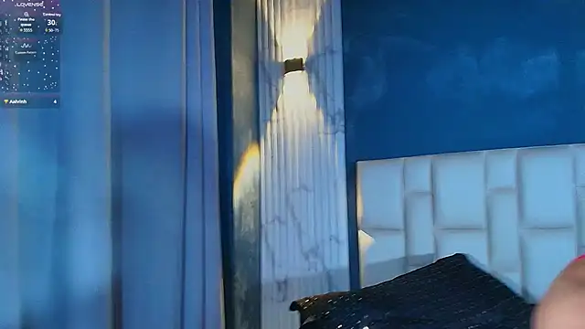 Snapshot of CORAL_FOX chatting on February 26, 2026, 5:07 am CORAL FOX online show from February 26, 2026, 5:07 am