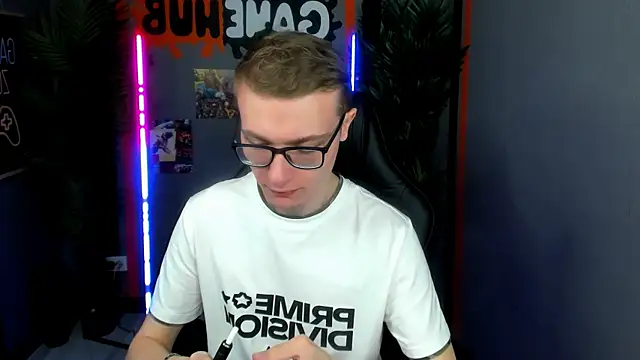 Emmit Barker online show from May 27, 2026, 11:06 am