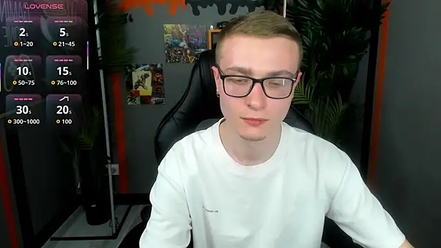 Emmit Barker online show from May 13, 2026, 3:52 pm