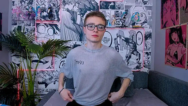 Emmit Barker online show from February 20, 2026, 3:58 pm