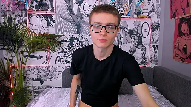 Emmit Barker online show from February 28, 2026, 10:15 am