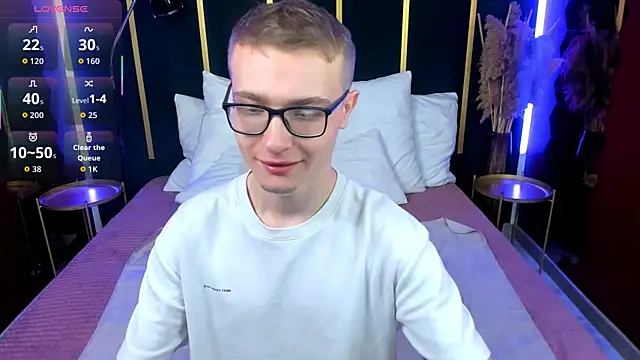 Emmit Barker online show from May 5, 2026, 5:54 am