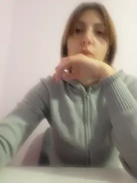 GoodJessica online show from February 18, 2026, 6:48 pm