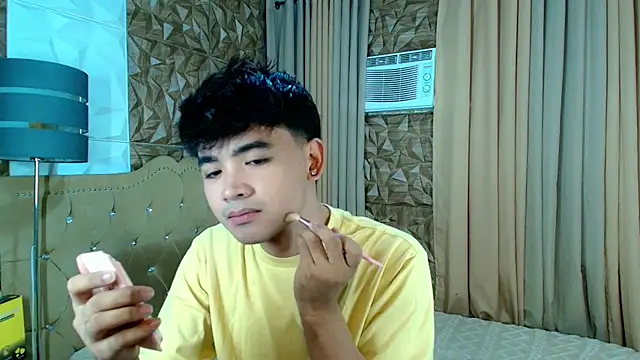 Snapshot of spoiledmycock chatting on February 22, 2026, 4:41 pm spoiledmycock online show from February 22, 2026, 4:41 pm