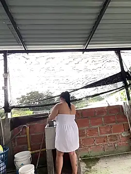 Luna bigtitss777 online show from February 7, 2026, 4:48 pm