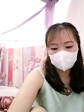 Snapshot of -Bami- chatting on April 12, 2026, 4:38 am -Bami- online show from April 12, 2026, 4:38 am