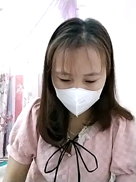 Snapshot of -Bami- chatting on April 5, 2026, 2:29 am -Bami- online show from April 5, 2026, 2:29 am