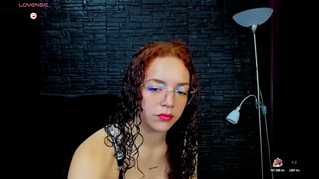 Snapshot of Miss_Dior2 chatting on February 23, 2026, 1:01 pm Miss Dior2 online show from February 23, 2026, 1:01 pm