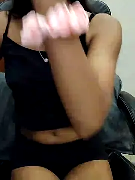 Snapshot of -Sapna001 chatting on February 26, 2026, 8:09 pm -Sapna001 online show from February 26, 2026, 8:09 pm