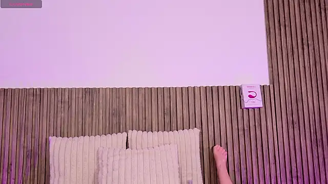 Snapshot of HannaRodri chatting on February 27, 2026, 1:44 pm HannaRodri online show from February 27, 2026, 1:44 pm