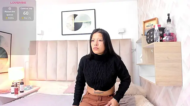 Snapshot of double_temptation_ chatting on May 21, 2026, 7:11 pm double temptation online show from May 21, 2026, 7:11 pm