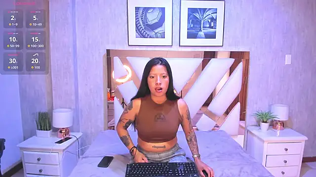 Snapshot of double_temptation_ chatting on April 18, 2026, 7:29 pm double temptation online show from April 18, 2026, 7:29 pm
