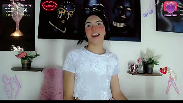 Snapshot of NathalialLooes chatting on February 27, 2026, 9:58 pm NathalialLooes online show from February 27, 2026, 9:58 pm