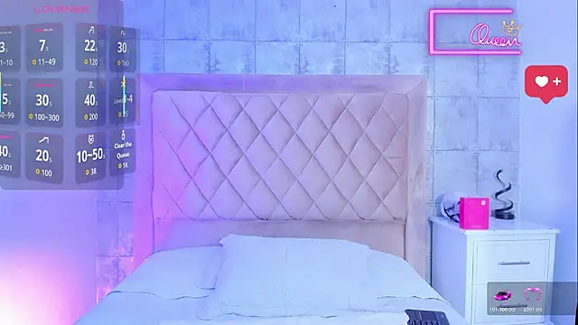 Snapshot of CleoFoxx_ chatting on March 6, 2026, 12:11 pm CleoFoxx online show from March 6, 2026, 12:11 pm