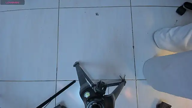 Snapshot of CleoFoxx_ chatting on March 31, 2026, 12:07 pm CleoFoxx online show from March 31, 2026, 12:07 pm