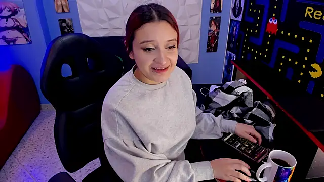 Red Deevil online show from April 12, 2026, 10:02 pm