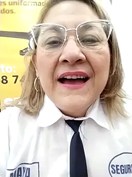 JULIETA 21- online show from April 14, 2026, 12:43 pm