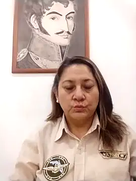 JULIETA 21- online show from March 2, 2026, 12:01 pm