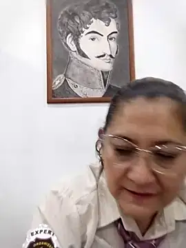 Snapshot of JULIETA_21- chatting on February 11, 2026, 12:05 pm JULIETA 21- online show from February 11, 2026, 12:05 pm