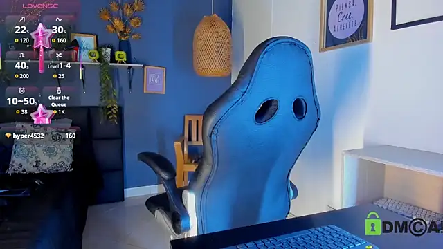 Snapshot of eliza_pink24 chatting on April 6, 2026, 6:53 pm eliza pink24 online show from April 6, 2026, 6:53 pm