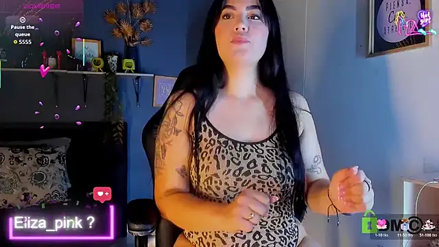 Snapshot of eliza_pink24 chatting on April 8, 2026, 5:25 pm eliza pink24 online show from April 8, 2026, 5:25 pm